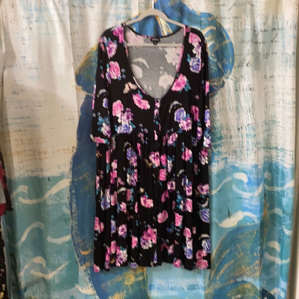 Dress from torrid